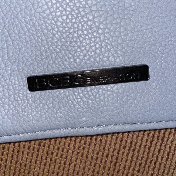 Bcbg envelope clutch - Picture 2 of 11